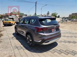 هيونداي سانتافي
